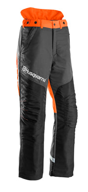 Husqvarna Functional Protective Trousers 24A