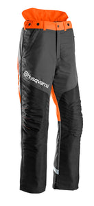 Husqvarna Functional Protective Trousers 24A