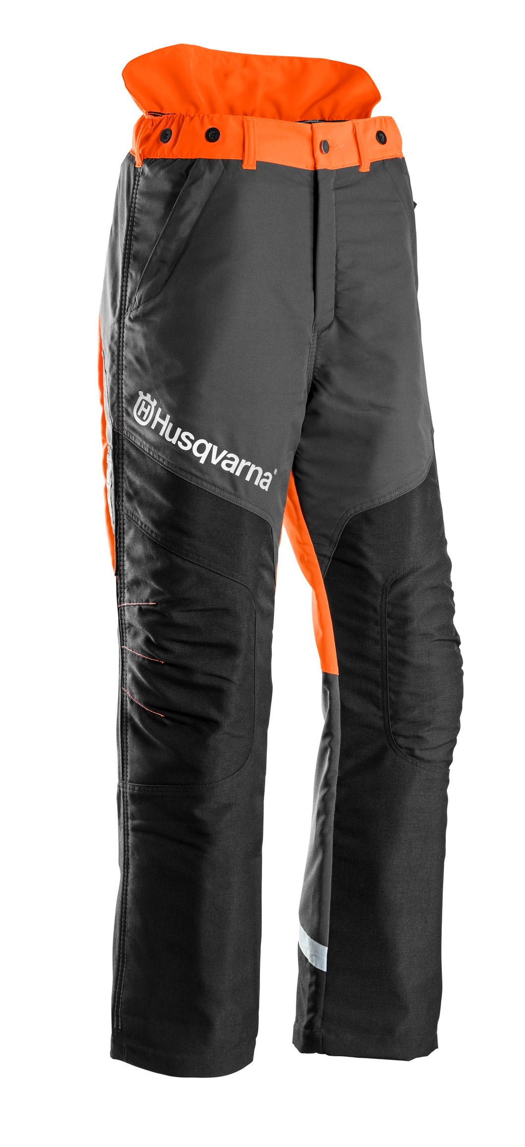 Husqvarna Functional Protective Trousers 24A