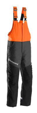Husqvarna Functional Protective Carpenter Trousers 20A