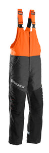Husqvarna Functional Protective Carpenter Trousers 20A