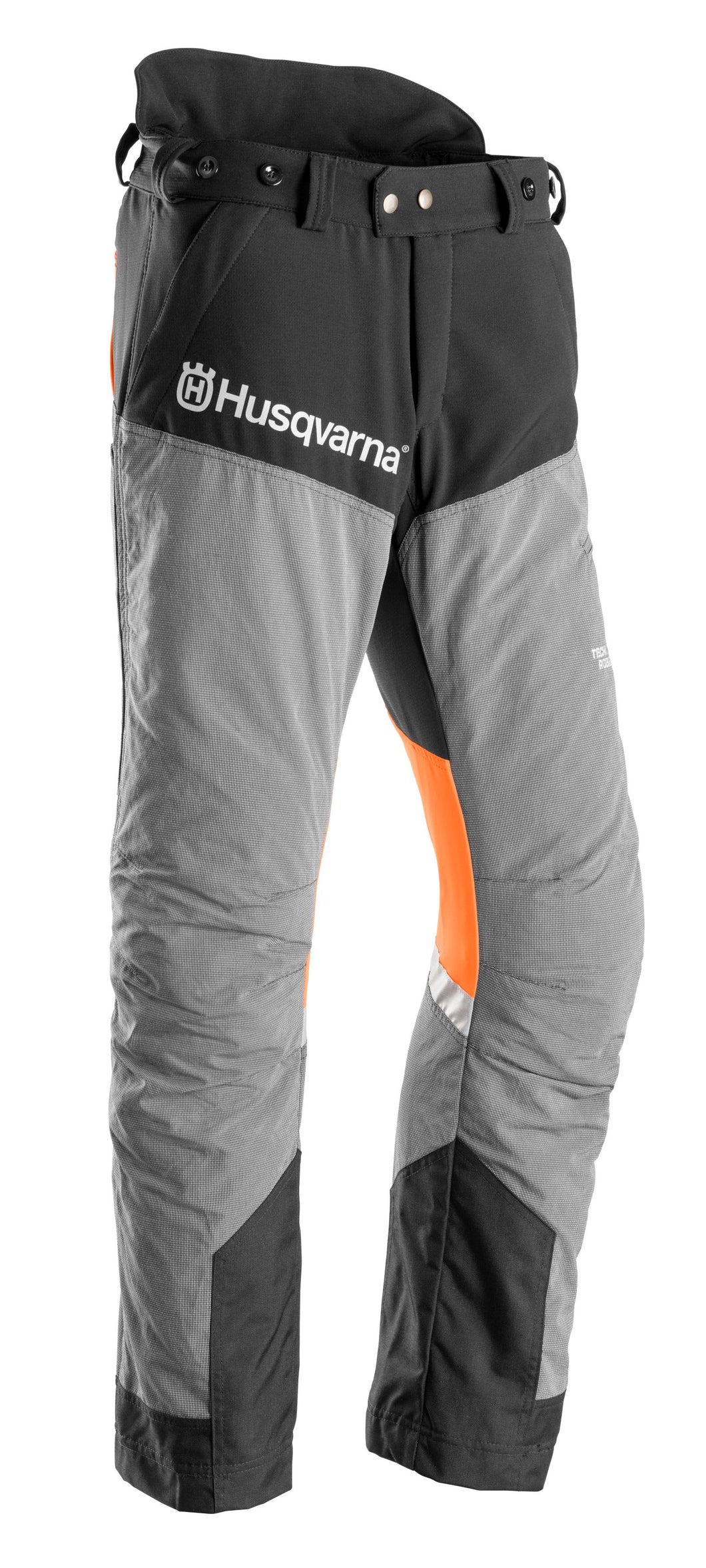 Husqvarna Technical Robust Trousers 20A