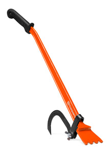 Husqvarna Breaking Bar with Cant Hook