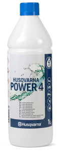 Husqvarna Power 4