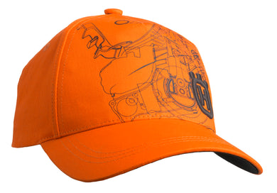 Husqvarna Xplorer Cap