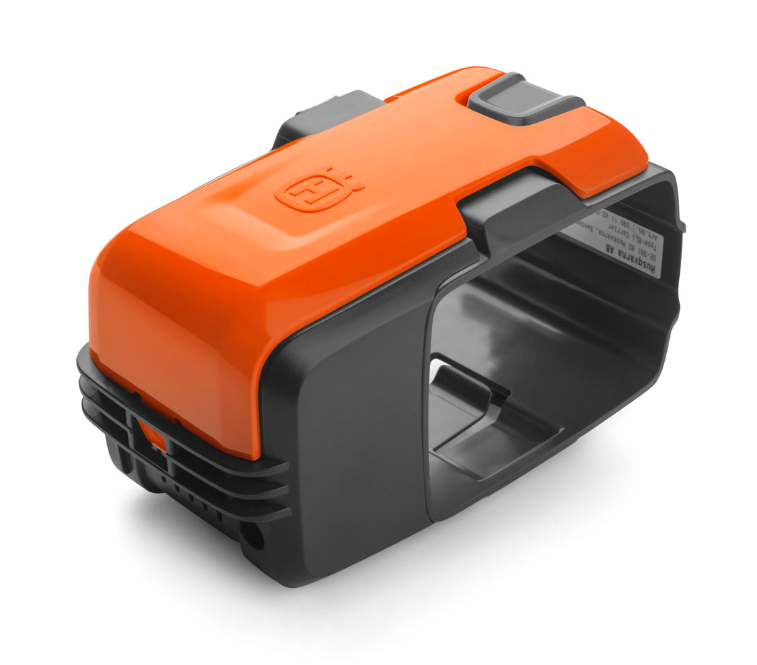 Husqvarna BLi Carrier