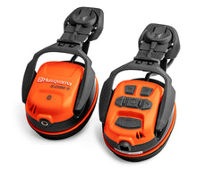 Load image into Gallery viewer, Husqvarna X-Com R Hearing Protection with Bluetooth