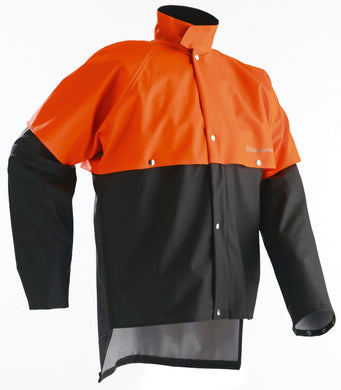 Husqvarna Rain Jacket