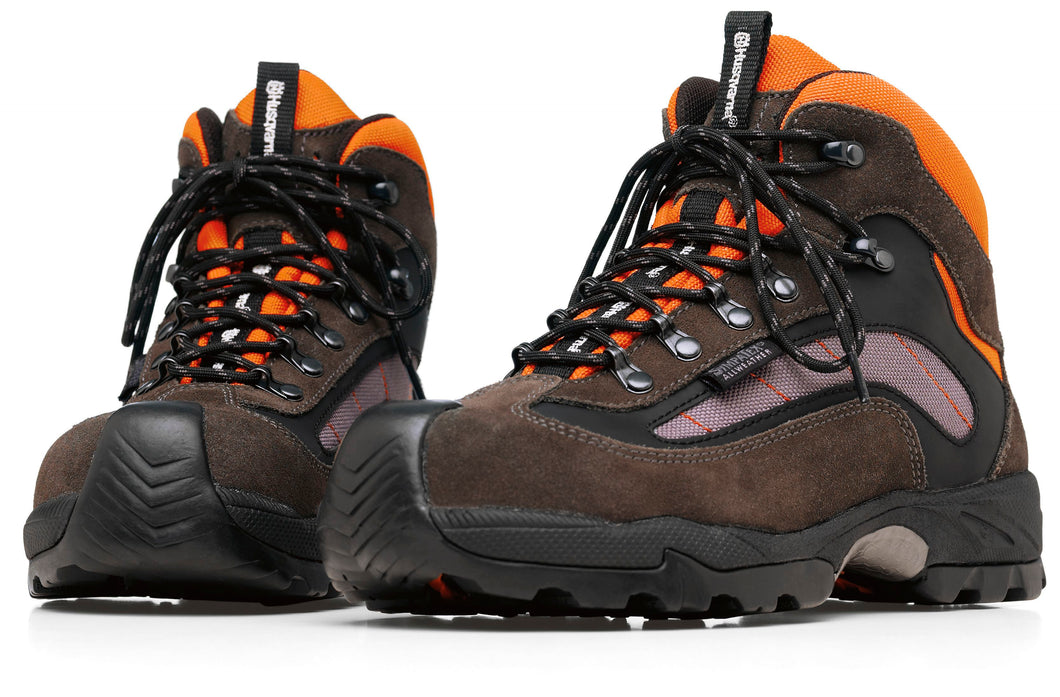 Husqvarna Technical Protection Boots - Without Saw Protection