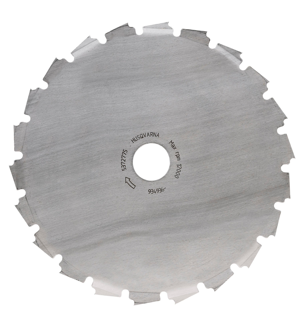 Husqvarna Saw Blades