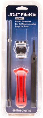 Husqvarna File Kits