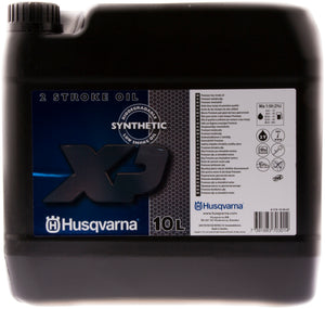 Husqvarna XP® 2-Stroke Engine Oil