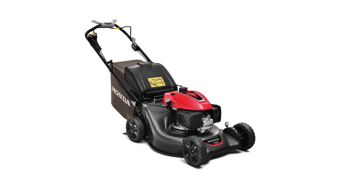 Honda Product Range – Forth GM Ltd