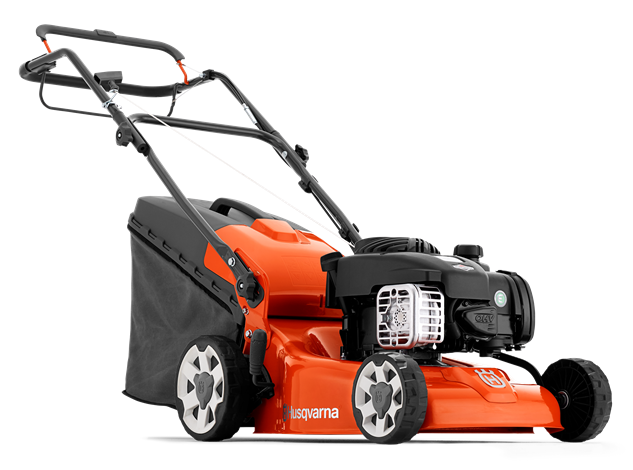 Husqvarna LC 140SP