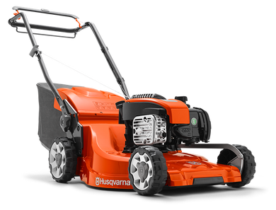 Husqvarna LC 247S