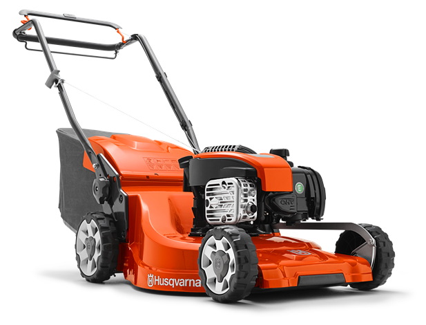 Husqvarna LC 247S