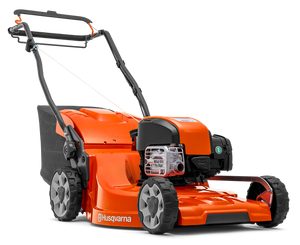 Husqvarna LC 253S