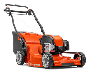 Husqvarna LC 353V