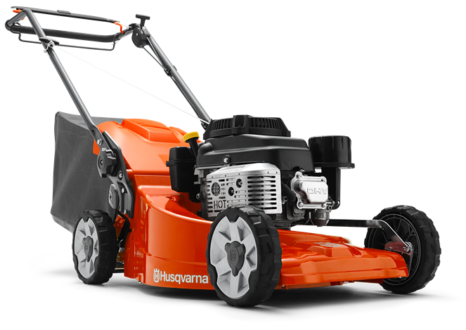 Husqvarna LC 551SP
