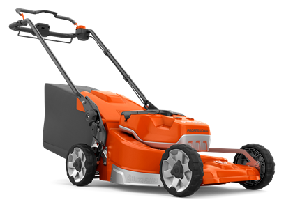 Husqvarna LC 551iV