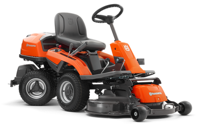 Husqvarna R214TC Rider