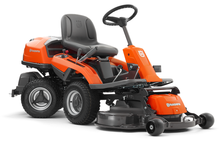 Husqvarna R214TC Rider