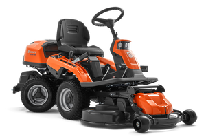 Husqvarna R 216T AWD