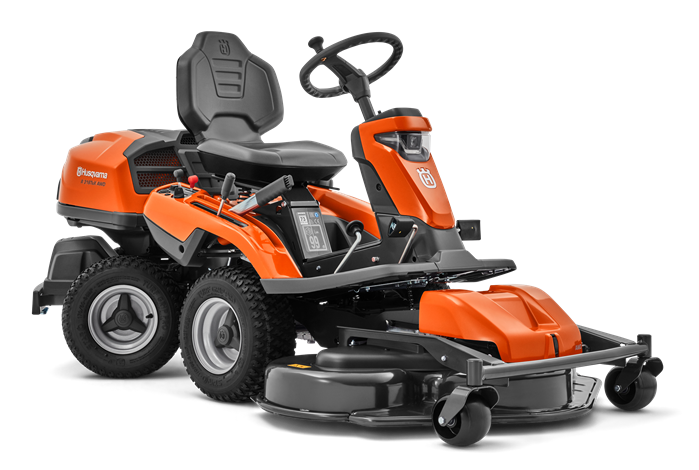 Husqvarna R 316TsX AWD