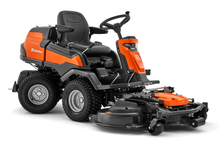 Husqvarna R 420TsX AWD