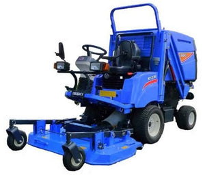 Iseki SF 235 Out Front Mower