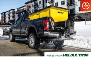 WESSEX HELIXX HIGHWAY TRAILER