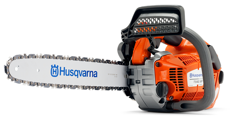 Husqvarna T540XP® II