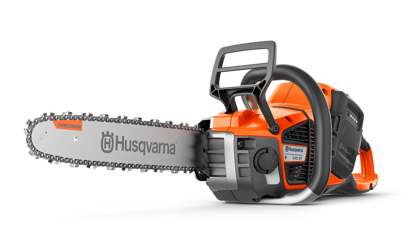 Husqvarna 540i XP