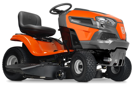 Husqvarna TS 142T