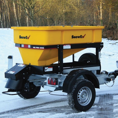 WESSEX V-PRO HIGHWAY TRAILER