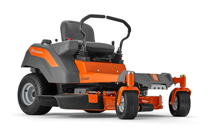 Husqvarna Z242F