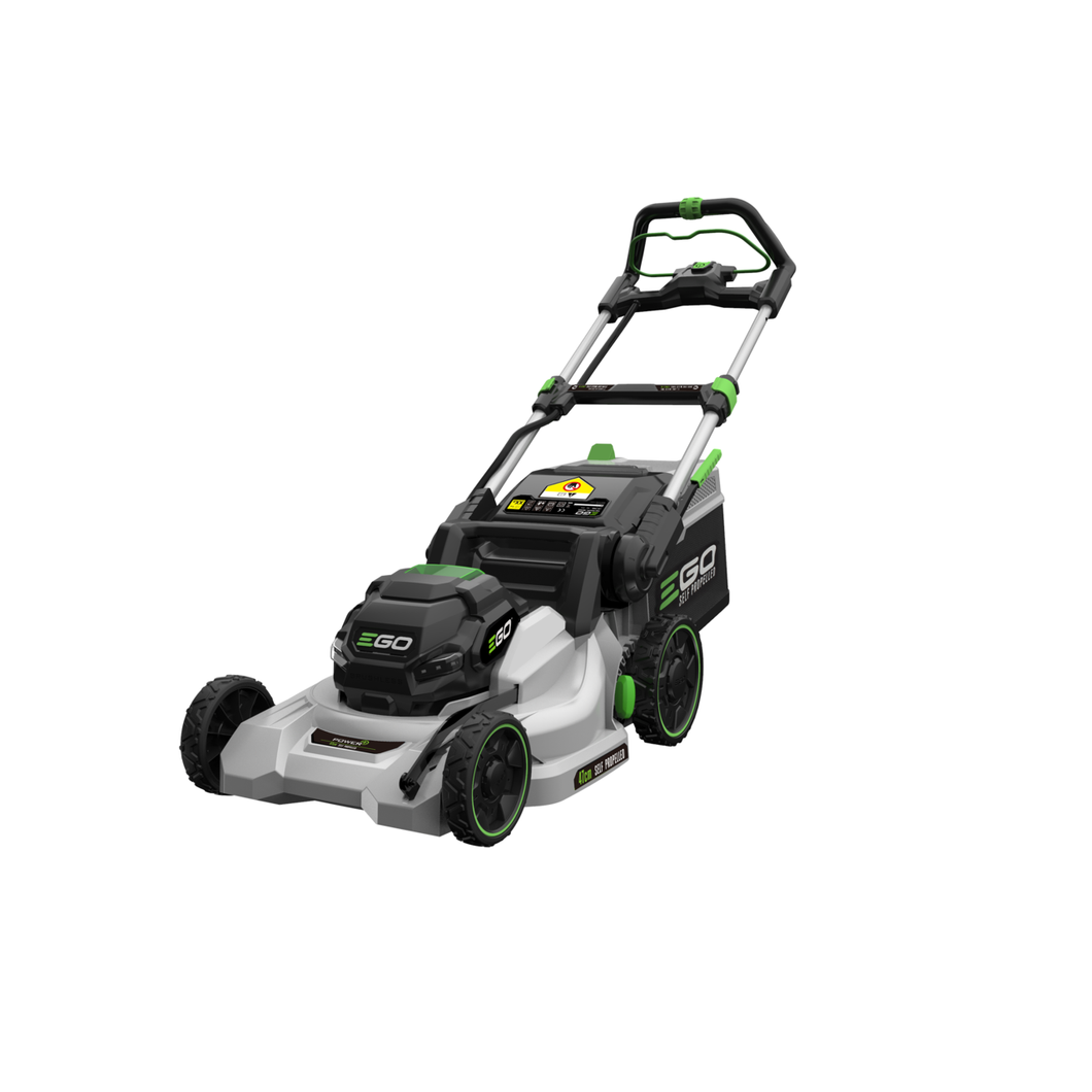 EGO LM1900ESP 47cm Mower Unit Only