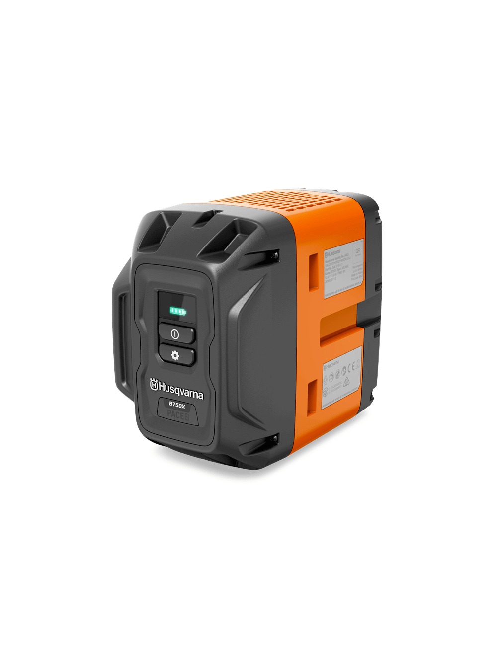 Husqvarna B750x PACE 94V Battery