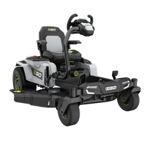 Load image into Gallery viewer, EGO ZT4201ES-L Z6 Zero-turn Ride-on Mower (Kit)