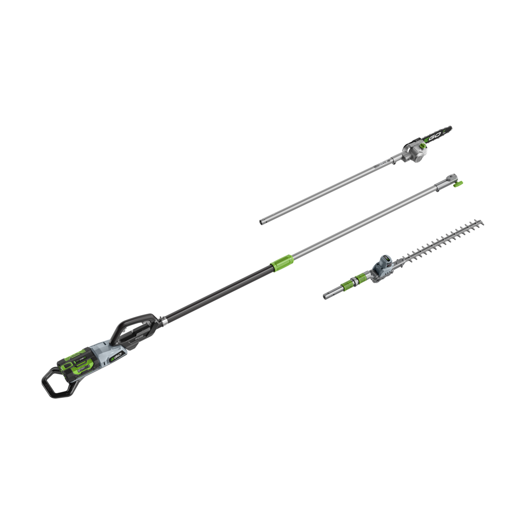 EGO PPCX1000 Long Reach Pole System - Set