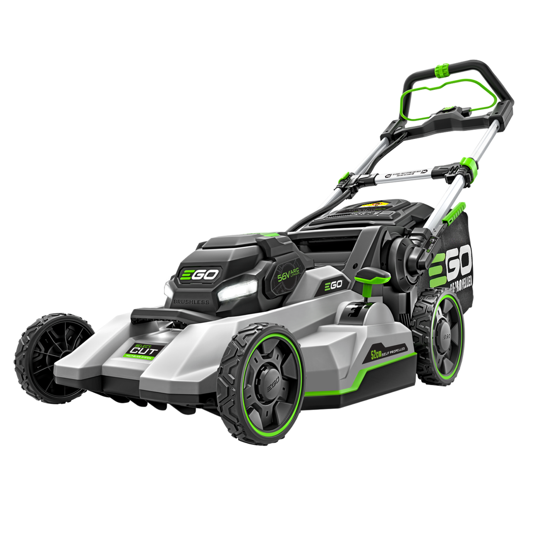 EGO LM2135ESP 52cm Mower KIT