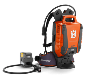 Husqvarna BLi950X 31.1Ah Backpack