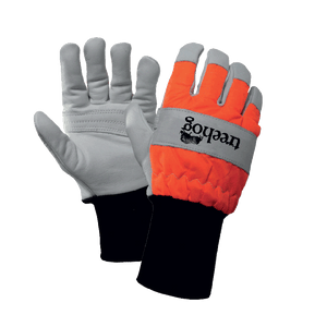 Treehog Chainsaw Glove