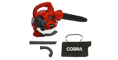Cobra BV26C Blower/Vac