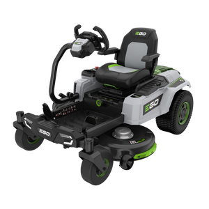 EGO ZT4201ES-L Z6 Zero-turn Ride-on Mower (Kit)