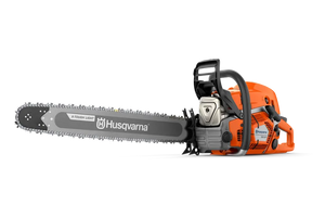 Husqvarna 592XP 20" Chainsaw