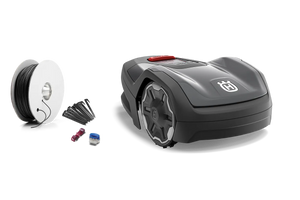 Husqvarna Aspire R4 Automower®