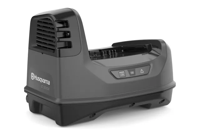 Husqvarna C900X PACE Charger