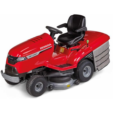 Honda HF 2417 HM Lawn Tractor