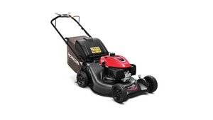 Honda HRN 536 VK 21" Self-Propelled Petrol Lawn Mower